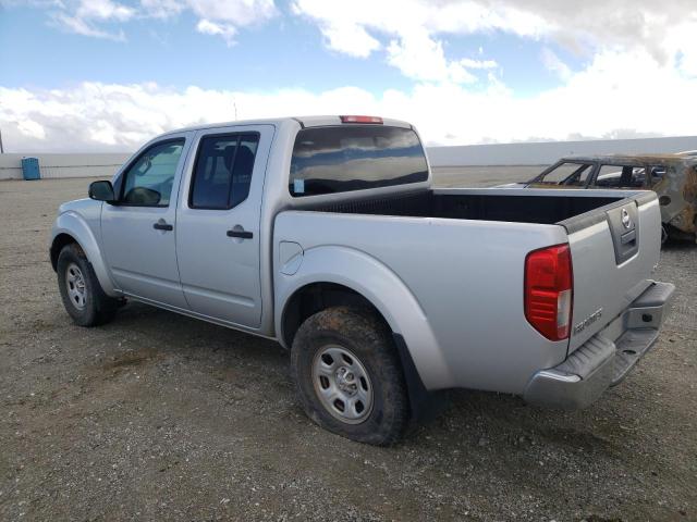 Photo 3 from auction – 2012 NISSAN FRONTIER S with VIN 1N6AD0EV2CC451914