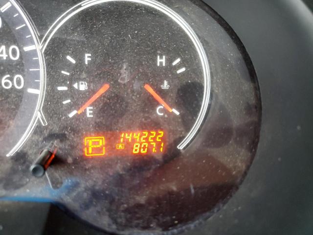 Photo 8 from auction – 2011 NISSAN ALTIMA BAS with VIN 1N4AL2AP5BN458759