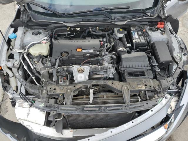 Photo 7 from auction – 2018 HONDA CIVIC LX with VIN 2HGFC2F57JH528181