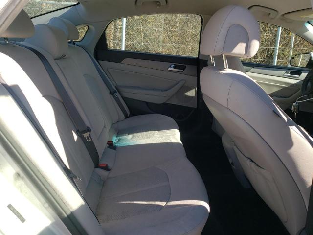 Photo 6 from auction – 2015 HYUNDAI SONATA SE with VIN 5NPE24AF6FH219065