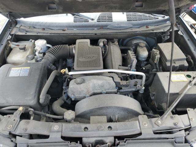 Photo 7 from auction – 2007 CHEVROLET TRAILBLAZE with VIN 1GNDS13S872305444