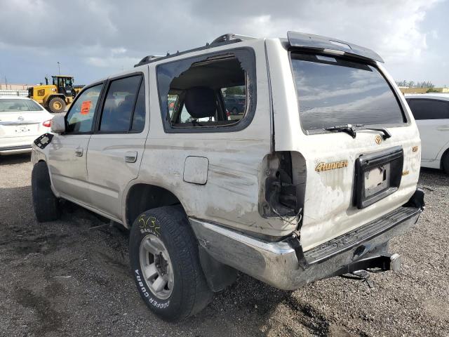 Photo 3 from auction – 2000 TOYOTA 4RUNNER SR with VIN JT3GN86R1Y0139462