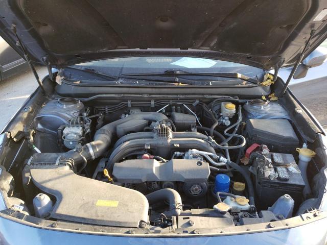 Photo 7 from auction – 2016 SUBARU OUTBACK 2. with VIN 4S4BSBNC6G3225397