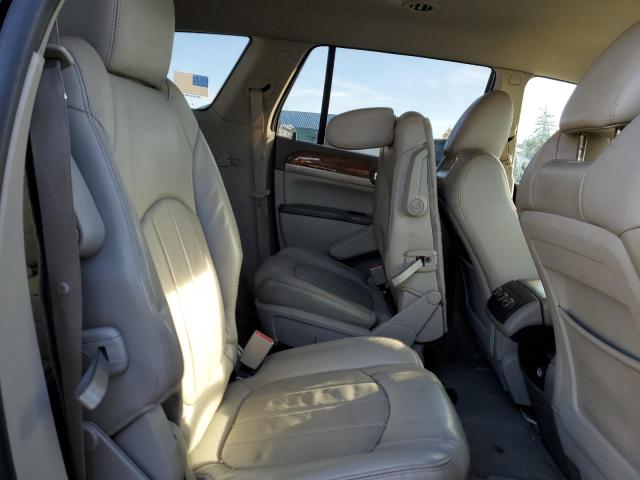 Photo 6 from auction – 2012 BUICK ENCLAVE with VIN 5GAKVCED4CJ222385