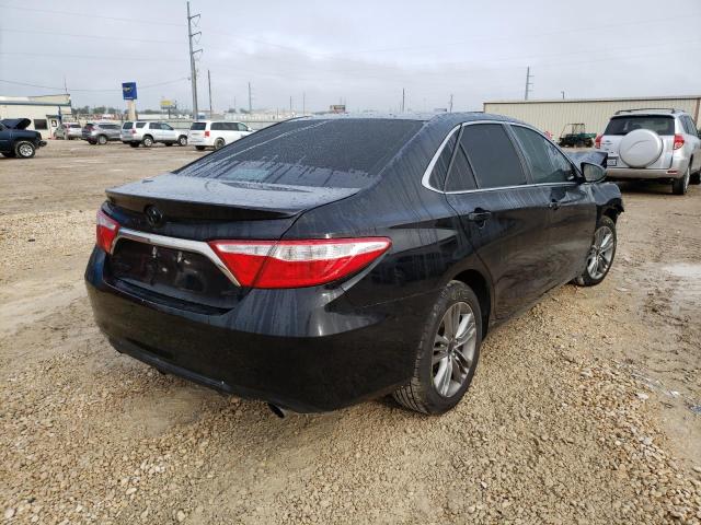 Photo 4 from auction – 2017 TOYOTA CAMRY LE with VIN 4T1BF1FK2HU694633
