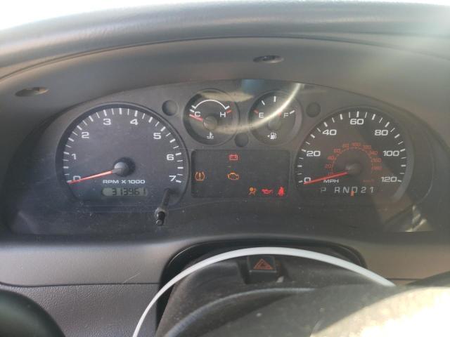 Photo 8 from auction – 2007 FORD RANGER with VIN 1FTYR10U87PA35498