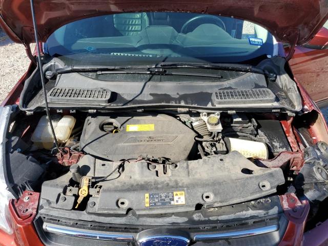 Photo 7 from auction – 2016 FORD ESCAPE SE with VIN 1FMCU0GX2GUC41450