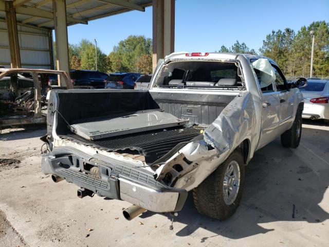 Photo 4 from auction – 2013 GMC SIERRA K15 with VIN 3GTP2VE75DG252209