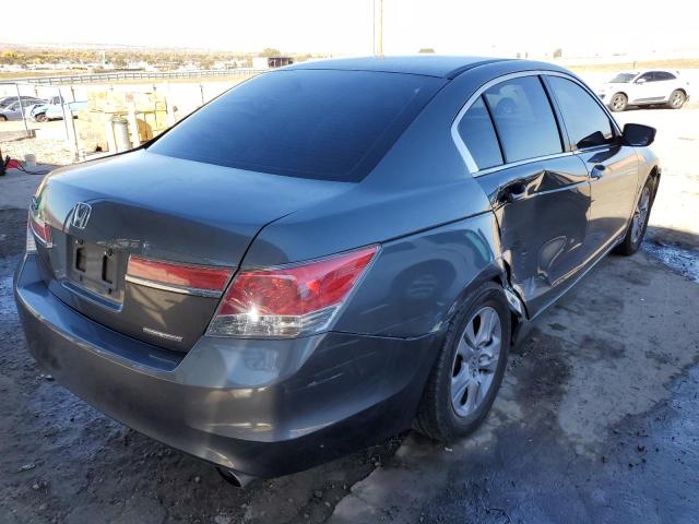 Photo 4 from auction – 2012 HONDA ACCORD SE with VIN 1HGCP2F67CA116599