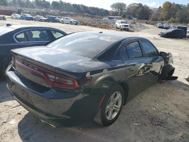 Photo 4 from auction – 2018 DODGE CHARGER SX with VIN 2C3CDXBG1JH319137