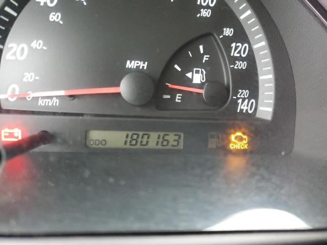 Photo 8 from auction – 2003 TOYOTA CAMRY LE with VIN 4T1BF30K63U555120