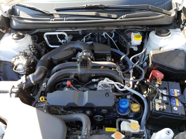 Photo 7 from auction – 2019 SUBARU OUTBACK 2. with VIN 4S4BSANC7K3270111