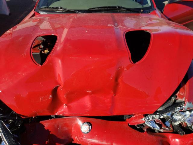 Photo 7 from auction – 2001 JAGUAR XKR with VIN SAJDA42B71PA16567