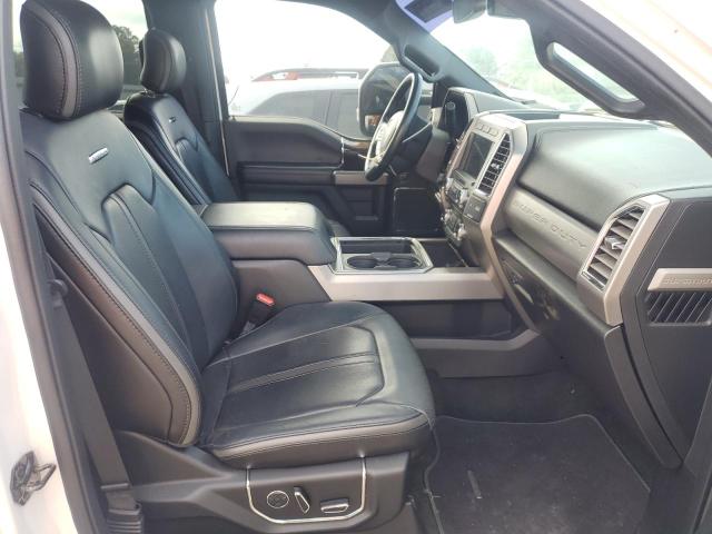 Photo 5 from auction – 2017 FORD F250 SUPER with VIN 1FT7W2BT8HEC53811