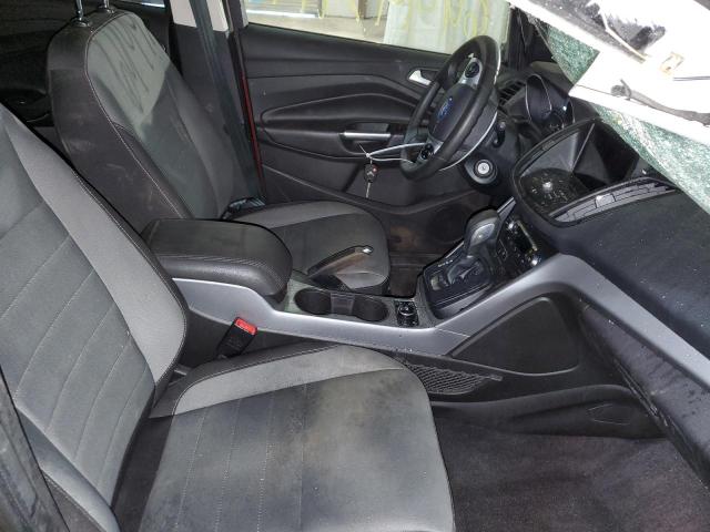 Photo 5 from auction – 2016 FORD ESCAPE SE with VIN 1FMCU9GXXGUC32158