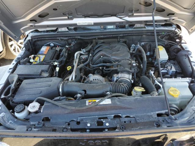Photo 7 from auction – 2015 JEEP WRANGLER S with VIN 1C4GJWAG7FL507463