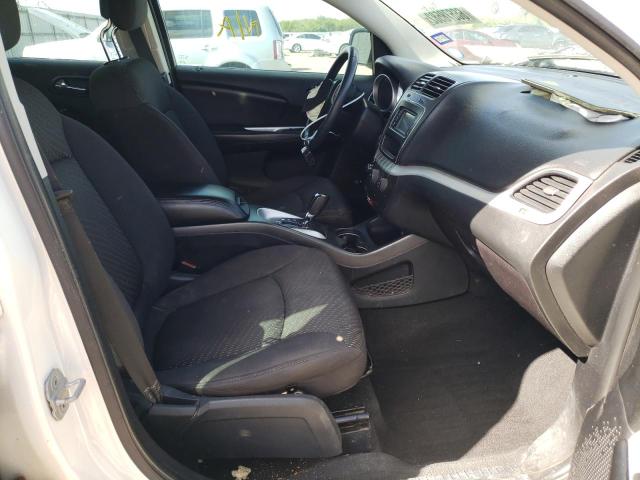 Photo 5 from auction – 2012 DODGE JOURNEY SE with VIN 3C4PDCAB1CT312078
