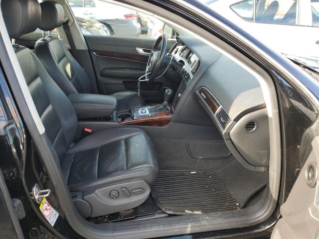 Photo 5 from auction – 2010 AUDI A6 PRESTIG with VIN WAU4GAFB2AN057734