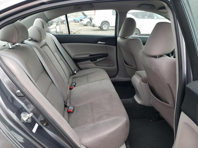Photo 6 from auction – 2012 HONDA ACCORD with VIN 1HGCP2F32CA174903