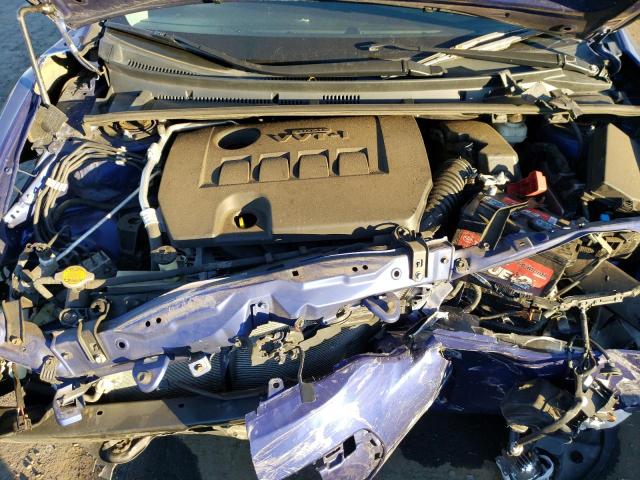 Photo 7 from auction – 2015 TOYOTA COROLLA L with VIN 2T1BURHE8FC280797