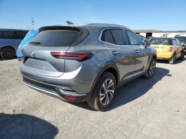 Photo 4 from auction – 2022 BUICK ENVISION E with VIN LRBFZNR44ND113466