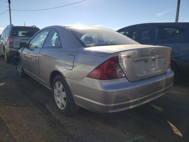 Photo 3 from auction – 2002 HONDA CIVIC EX with VIN 1HGEM22072L064915