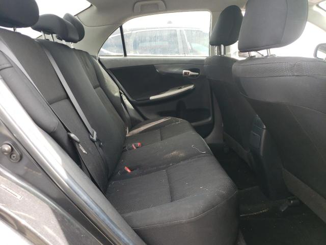 Photo 10 from auction – 2011 TOYOTA COROLLA BA with VIN 2T1BU4EEXBC583968