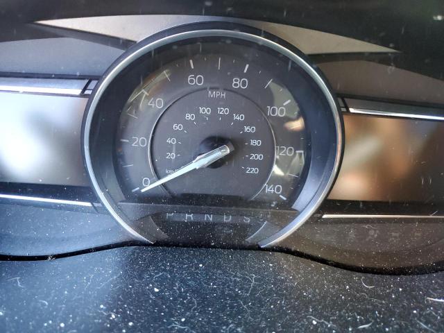 Photo 8 from auction – 2016 FORD EXPLORER S with VIN 1FM5K8GT4GGC99147