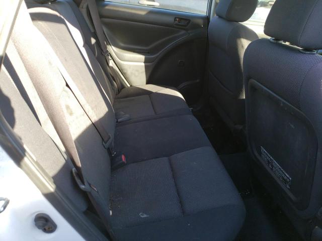 Photo 6 from auction – 2004 PONTIAC VIBE with VIN 5Y2SL64844Z460914