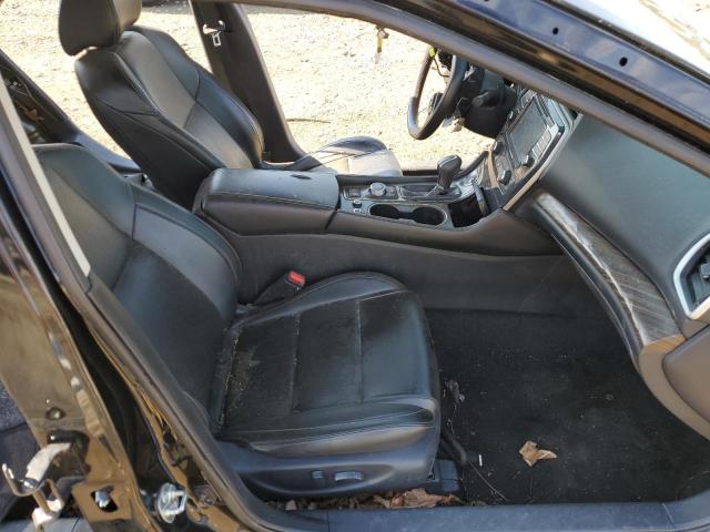 Photo 5 from auction – 2016 NISSAN MAXIMA 3.5 with VIN 1N4AA6AP3GC378098