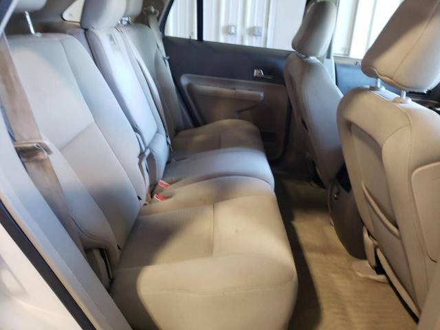 Photo 6 from auction – 2011 FORD EDGE SEL with VIN 2FMDK3JC5ABA11738
