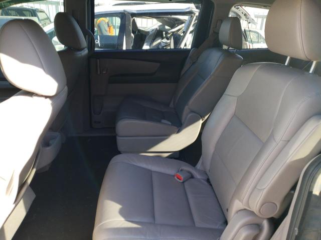 Photo 6 from auction – 2012 HONDA ODYSSEY EX with VIN 5FNRL5H61CB137152