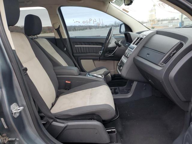 Photo 5 from auction – 2009 DODGE JOURNEY SX with VIN 3D4GG57V89T159148