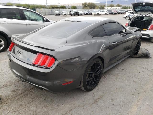 Photo 4 from auction – 2016 FORD MUSTANG GT with VIN 1FA6P8CF9G5334440
