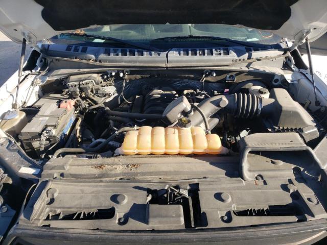 Фото 7 с аукциона – 2016 FORD F150 с VIN 1FTMF1CF2GKD50928