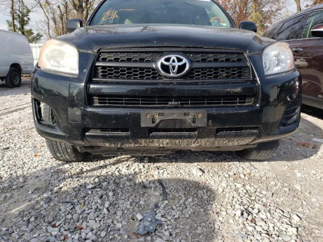 Photo 9 from auction – 2012 TOYOTA RAV4 with VIN 2T3BF4DV1CW214922