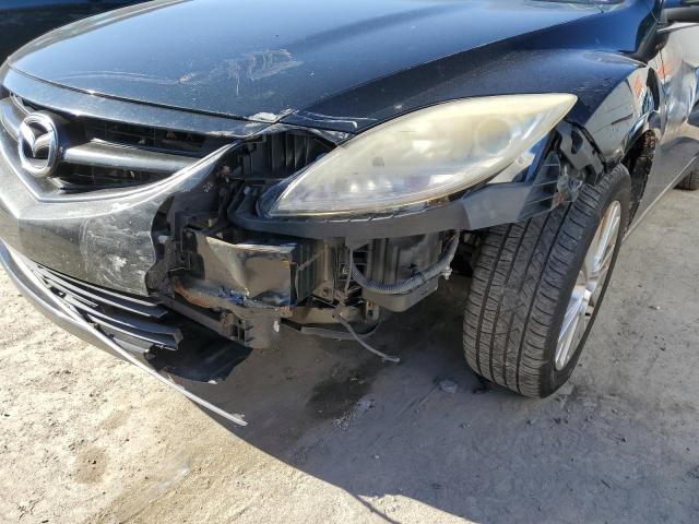Zdjęcie 9 z aukcji – 2010 MAZDA 6 I z VIN 1YVHZ8CH5A5M17833