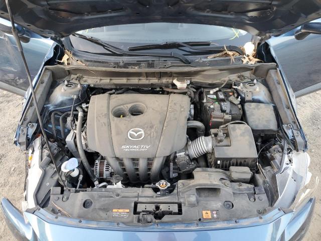 Photo 7 from auction – 2018 MAZDA CX-3 SPORT with VIN JM1DKFB71J0318526