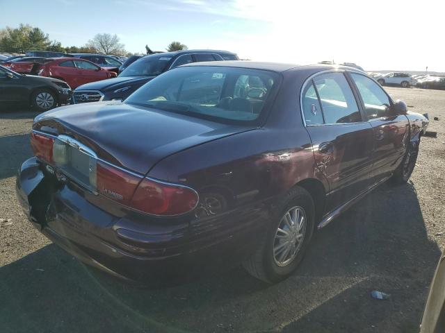 Photo 4 from auction – 2003 BUICK LESABRE CU with VIN 1G4HP52K03U213498