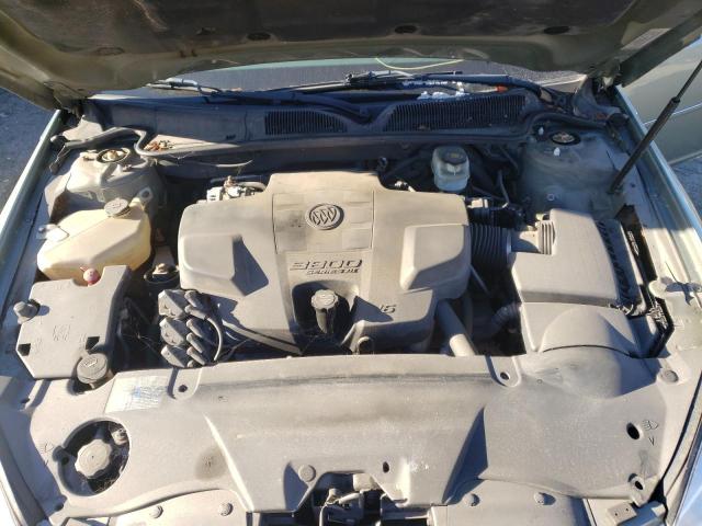 Photo 7 from auction – 2007 BUICK LUCERNE CX with VIN 1G4HD57237U136312