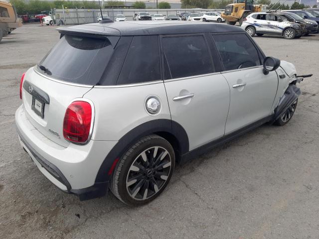 Photo 4 from auction – 2023 MINI COOPER S with VIN WMW53DK06P2S63154