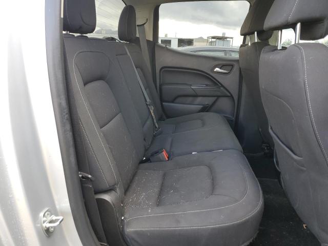 Photo 6 from auction – 2016 GMC CANYON SLE with VIN 1GTG5CE31G1321747