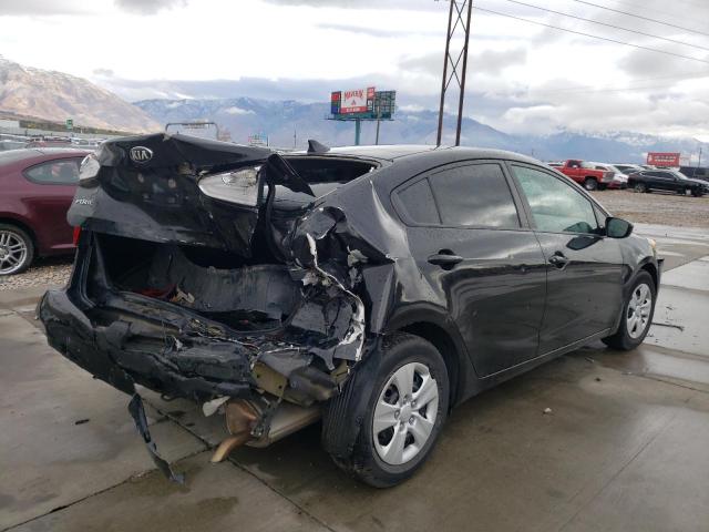 Photo 4 from auction – 2015 KIA FORTE LX with VIN KNAFK4A67F5348157