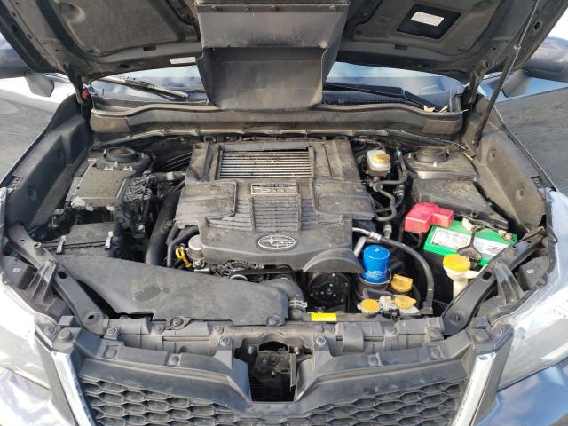 Photo 7 from auction – 2014 SUBARU FORESTER 2 with VIN JF2SJGDCXEH524561