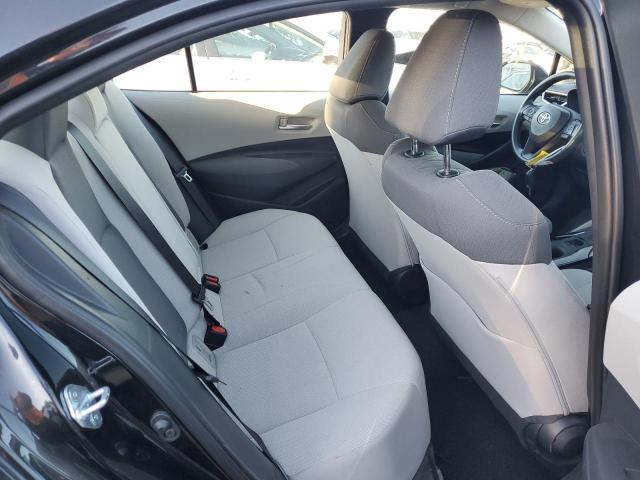Photo 6 from auction – 2021 TOYOTA COROLLA LE with VIN 5YFEPMAE8MP197837