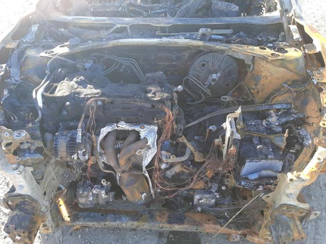 Photo 7 from auction – 2017 NISSAN ALTIMA 2.5 with VIN 1N4AL3AP5HC470338