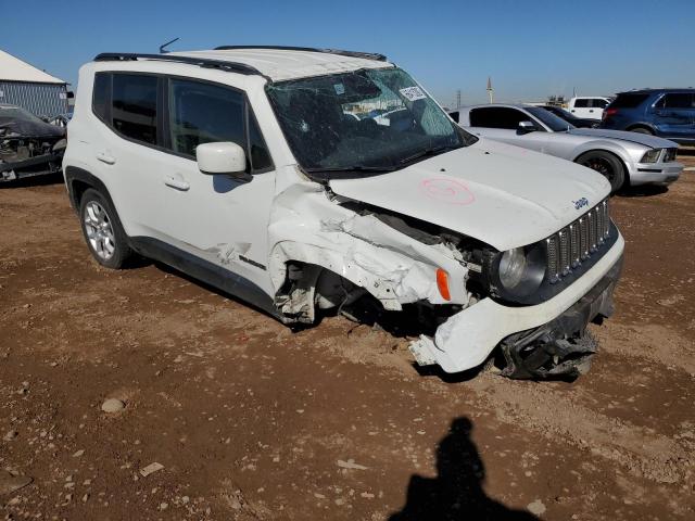 Foto 9 de la subasta – 2017 JEEP RENEGADE L con VIN ZACCJBBB2HPG22352