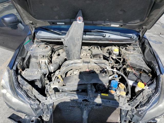 Photo 7 from auction – 2014 SUBARU IMPREZA SP with VIN JF1GPAL63E8324977
