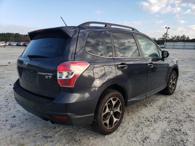 Photo 4 from auction – 2014 SUBARU FORESTER 2 with VIN JF2SJGDCXEH524561