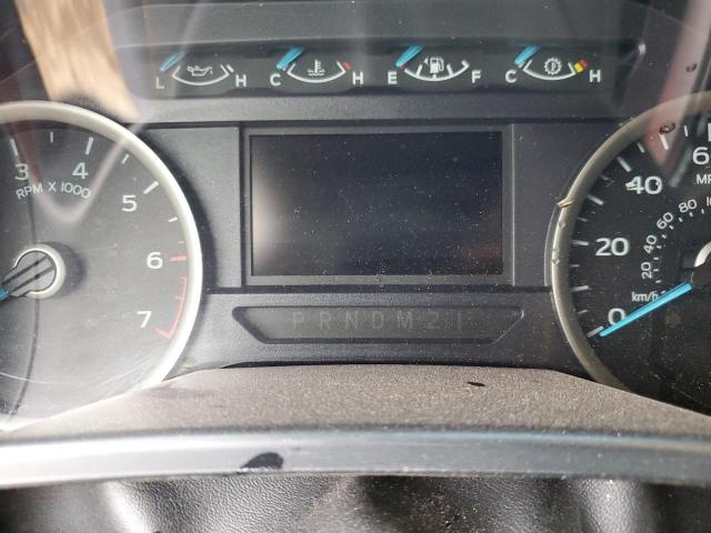 Photo 8 from auction – 2015 FORD F150 SUPER with VIN 1FTEW1EF9FKD15397